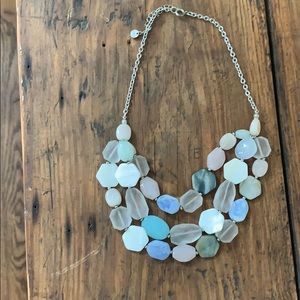 Loft Necklace